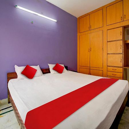 Hotel O Sachin Residency Bhopal Zewnętrze zdjęcie