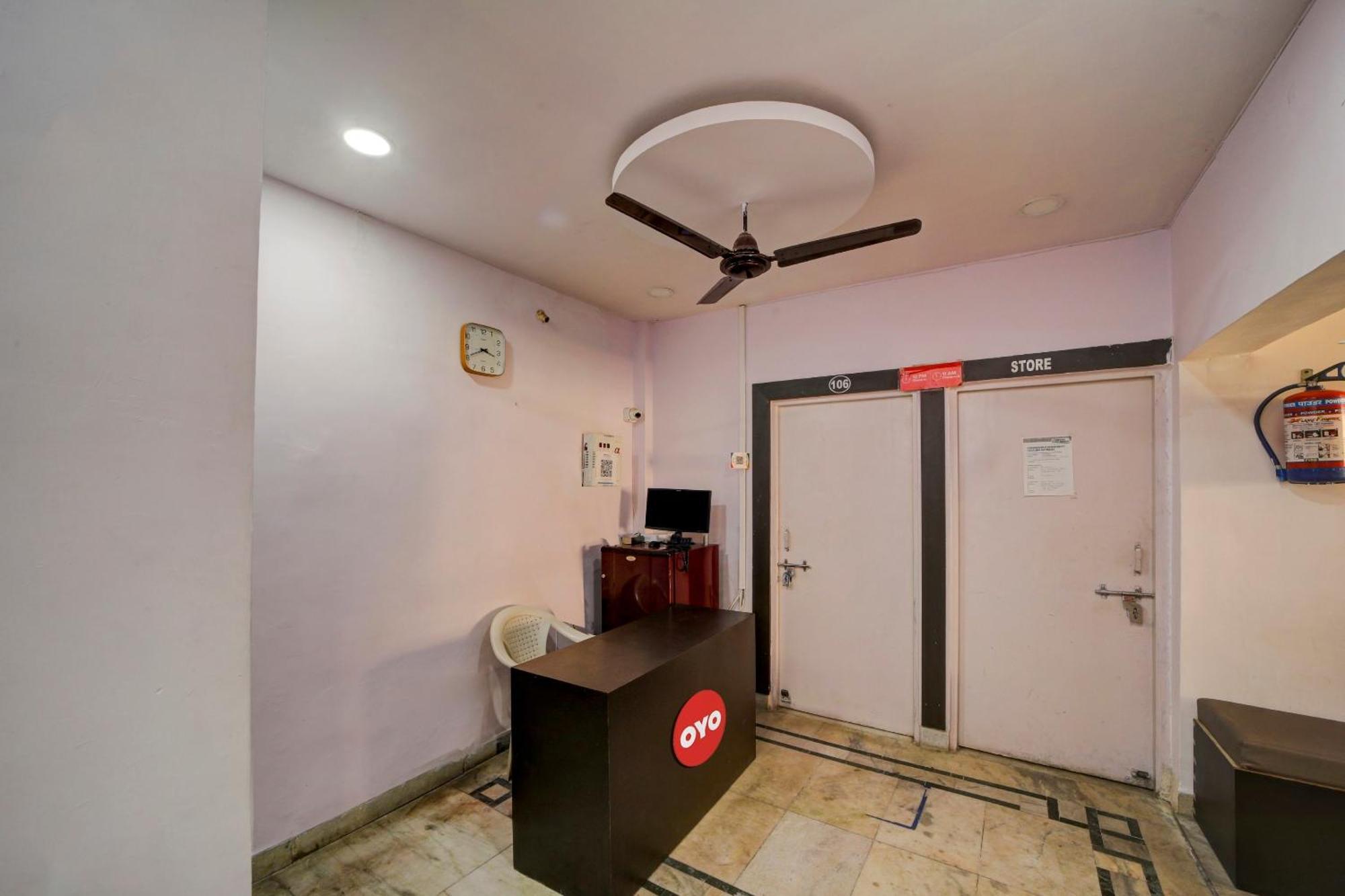 Hotel O Sachin Residency Bhopal Zewnętrze zdjęcie
