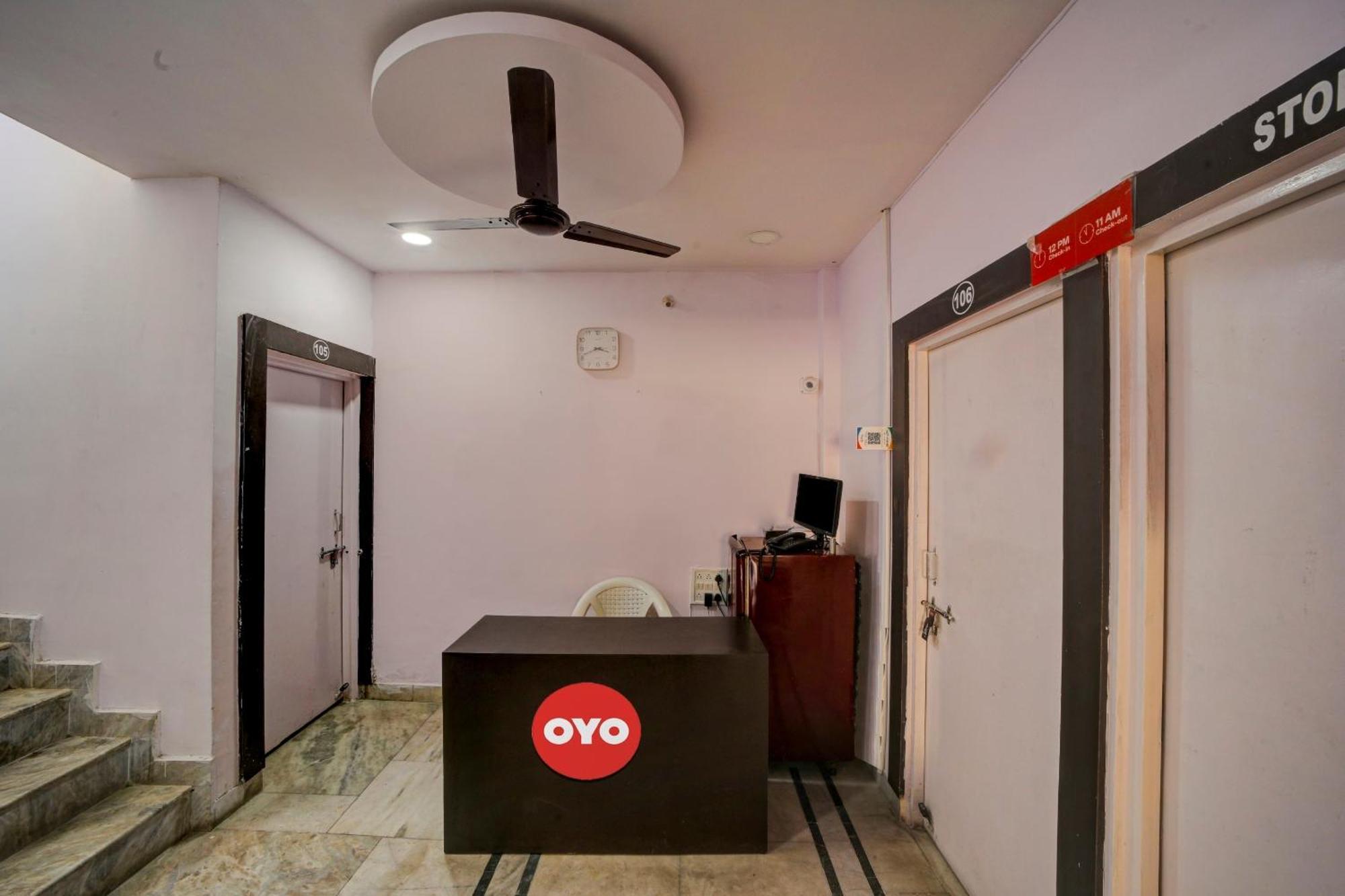 Hotel O Sachin Residency Bhopal Zewnętrze zdjęcie
