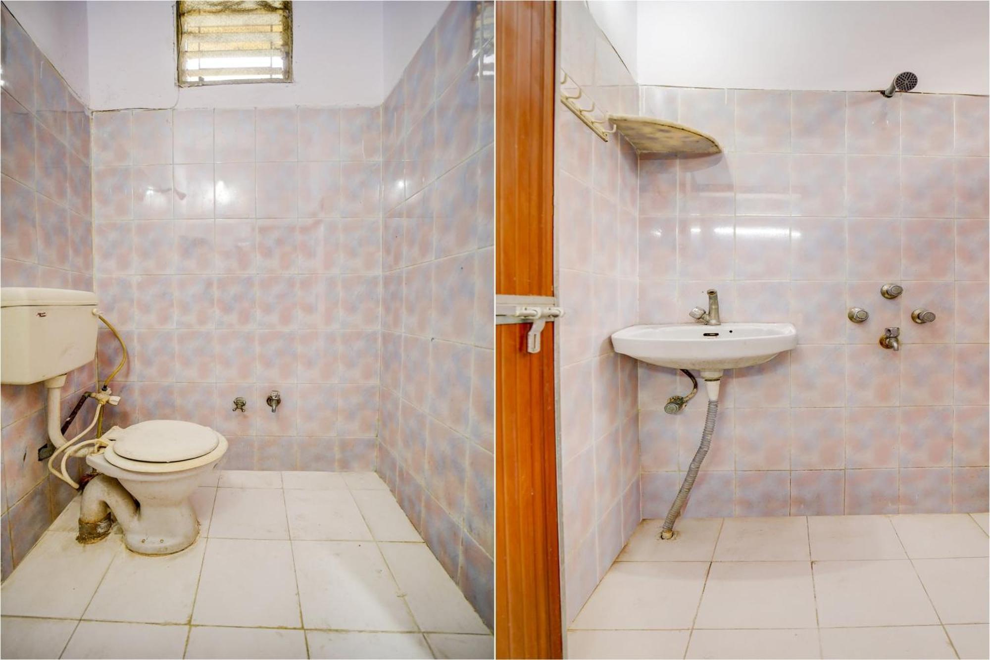 Hotel O Sachin Residency Bhopal Zewnętrze zdjęcie