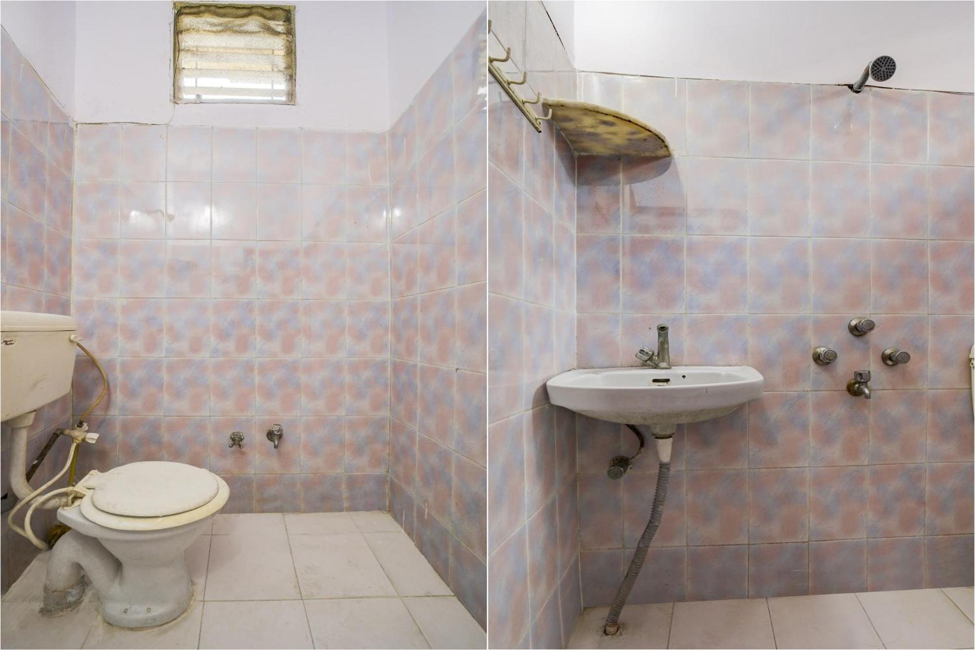 Hotel O Sachin Residency Bhopal Zewnętrze zdjęcie